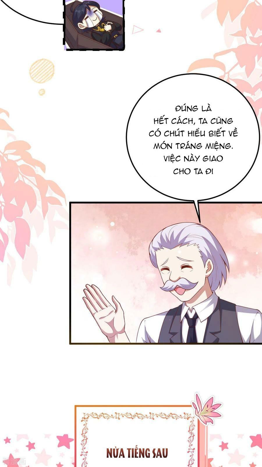 đọc truyện Từ Hôm Nay Bắt Đầu Làm Thành Chủ Chương 455 ảnh 47 tại Thiên Thai Truyện