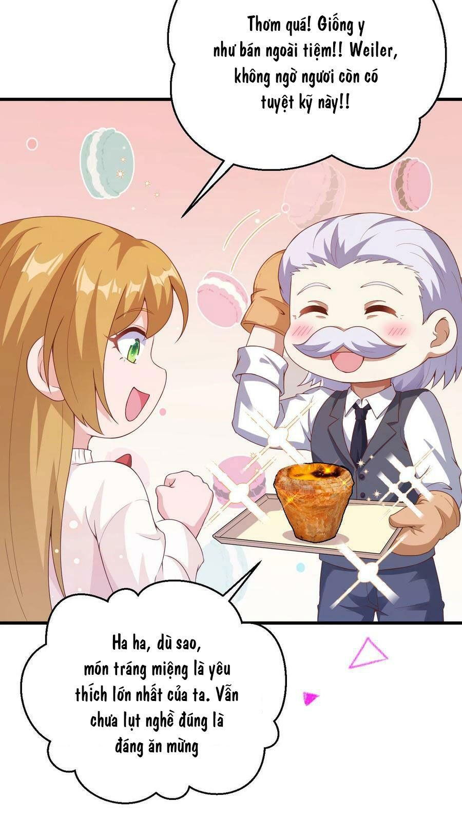 đọc truyện Từ Hôm Nay Bắt Đầu Làm Thành Chủ Chương 455 ảnh 50 tại Thiên Thai Truyện