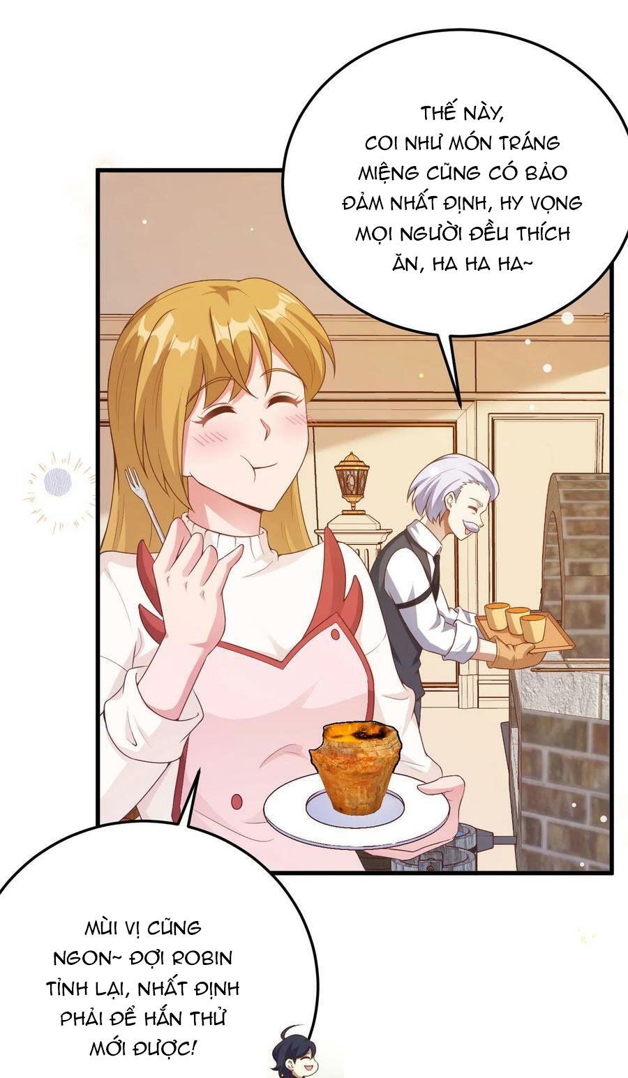 đọc truyện Từ Hôm Nay Bắt Đầu Làm Thành Chủ Chương 455 ảnh 51 tại Thiên Thai Truyện