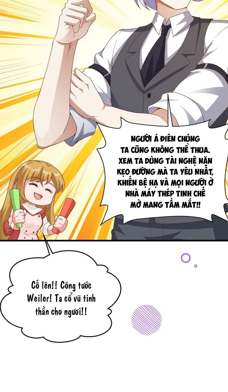 đọc truyện Từ Hôm Nay Bắt Đầu Làm Thành Chủ Chương 455 ảnh 55 tại Thiên Thai Truyện