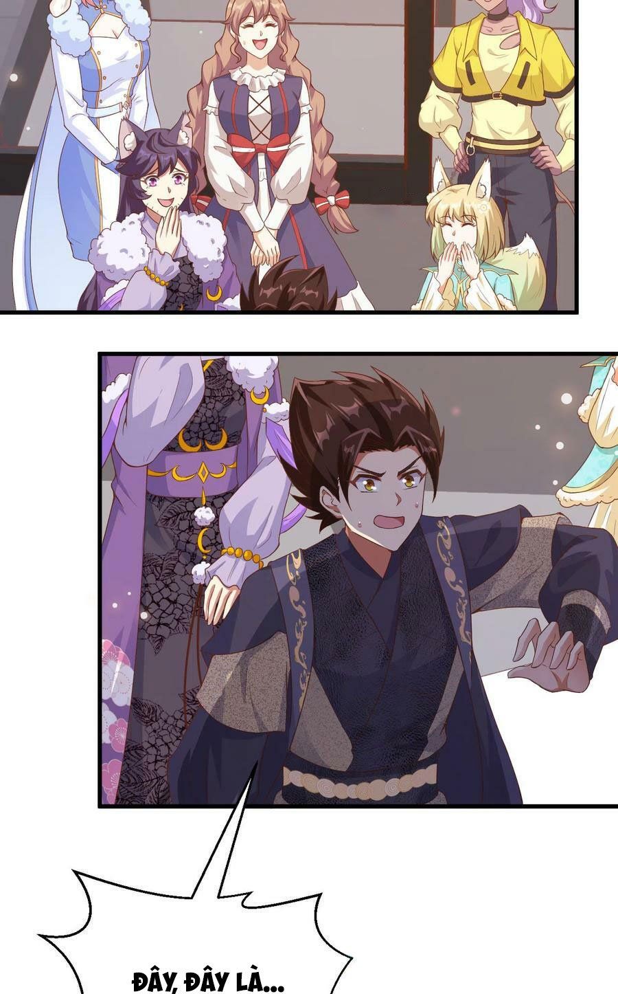 đọc truyện Từ Hôm Nay Bắt Đầu Làm Thành Chủ Chương 455 ảnh 57 tại Thiên Thai Truyện