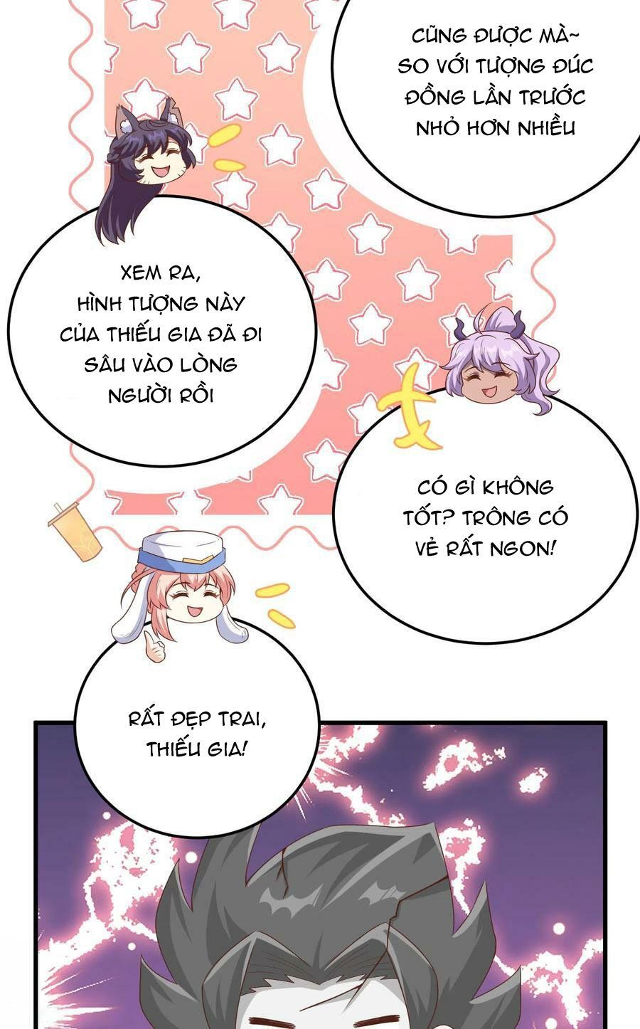 đọc truyện Từ Hôm Nay Bắt Đầu Làm Thành Chủ Chương 455 ảnh 61 tại Thiên Thai Truyện