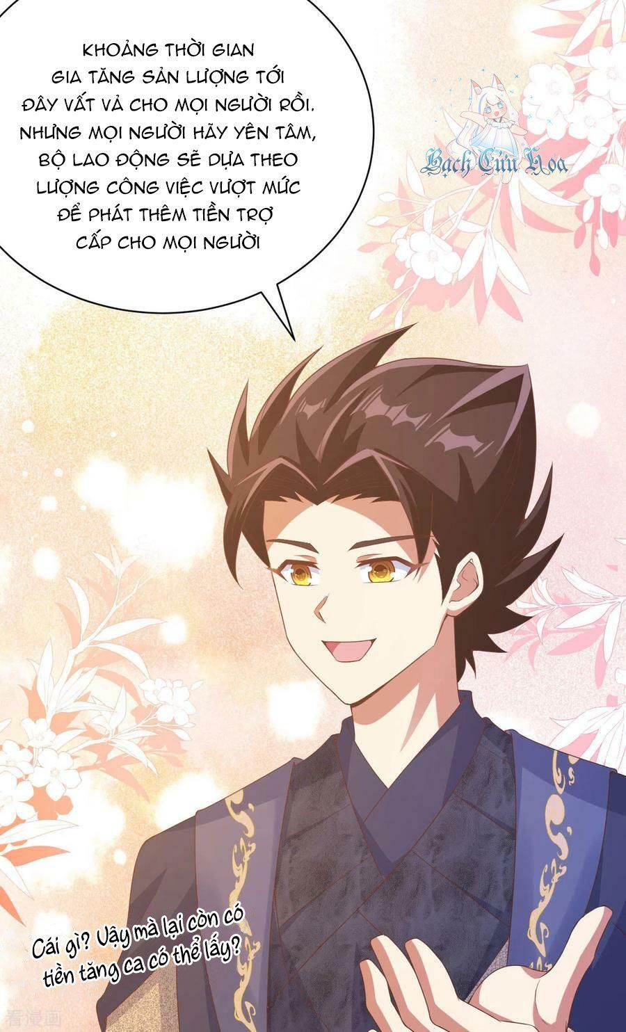 đọc truyện Từ Hôm Nay Bắt Đầu Làm Thành Chủ Chương 455 ảnh 8 tại Thiên Thai Truyện