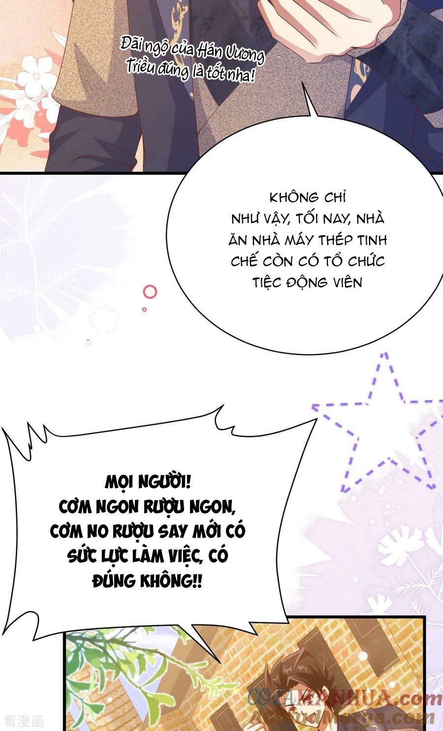 đọc truyện Từ Hôm Nay Bắt Đầu Làm Thành Chủ Chương 455 ảnh 9 tại Thiên Thai Truyện