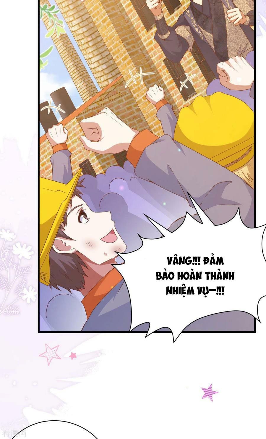 đọc truyện Từ Hôm Nay Bắt Đầu Làm Thành Chủ Chương 455 ảnh 10 tại Thiên Thai Truyện