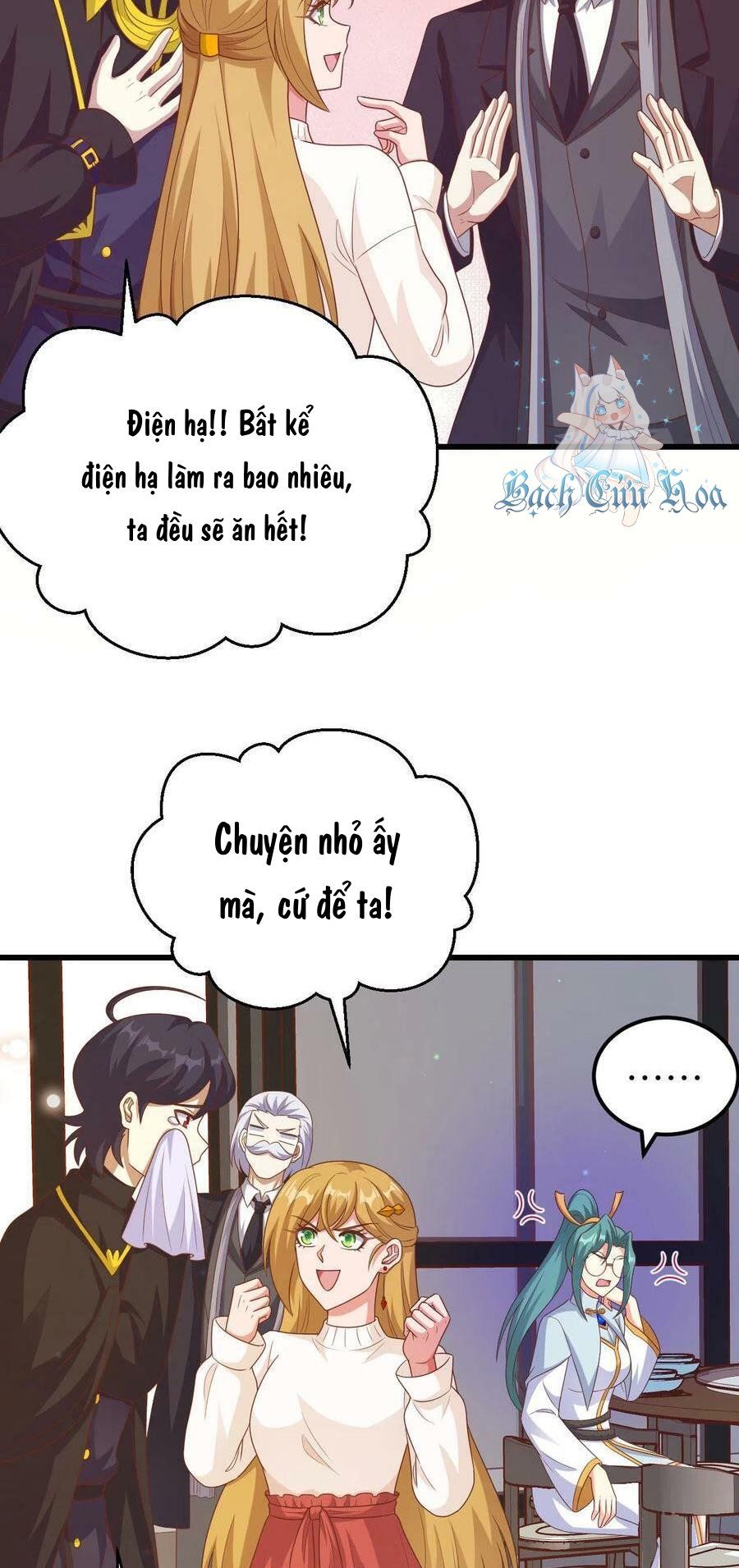 đọc truyện Từ Hôm Nay Bắt Đầu Làm Thành Chủ Chương 456 ảnh 14 tại Thiên Thai Truyện