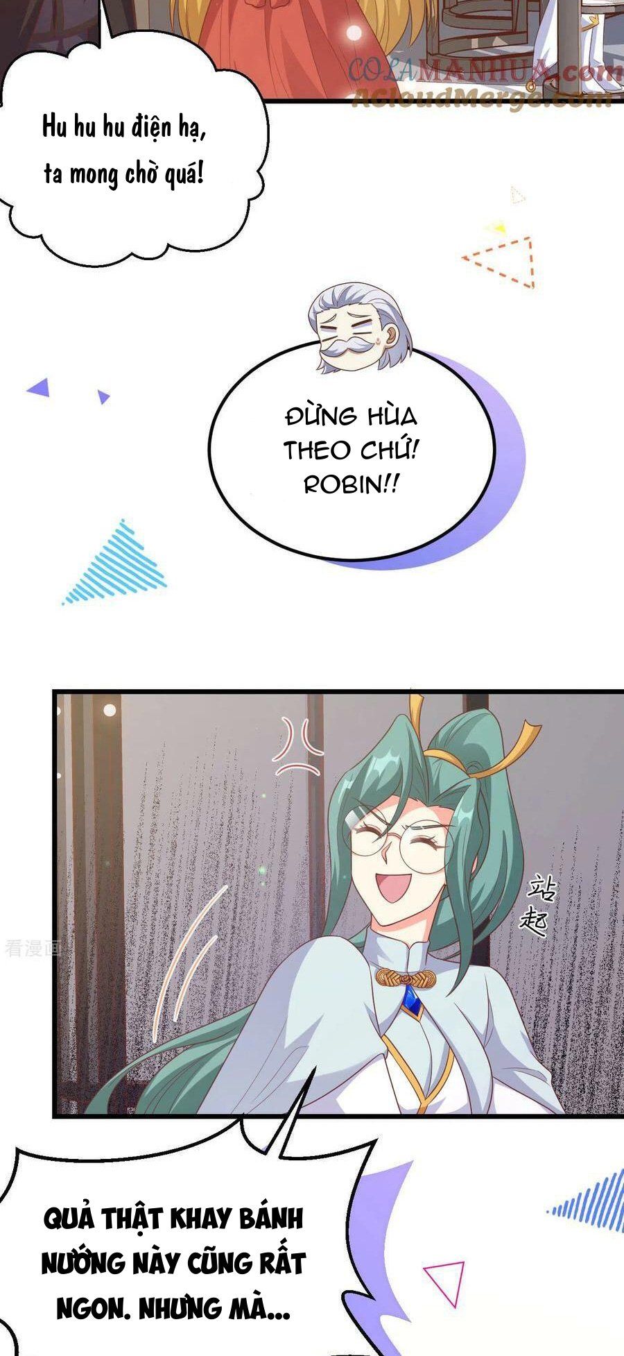 đọc truyện Từ Hôm Nay Bắt Đầu Làm Thành Chủ Chương 456 ảnh 15 tại Thiên Thai Truyện