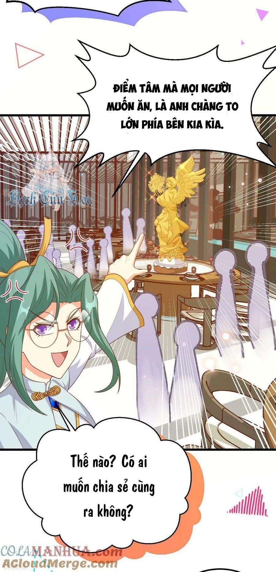 đọc truyện Từ Hôm Nay Bắt Đầu Làm Thành Chủ Chương 456 ảnh 16 tại Thiên Thai Truyện