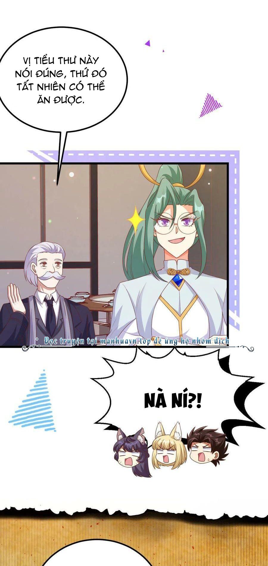 đọc truyện Từ Hôm Nay Bắt Đầu Làm Thành Chủ Chương 456 ảnh 18 tại Thiên Thai Truyện