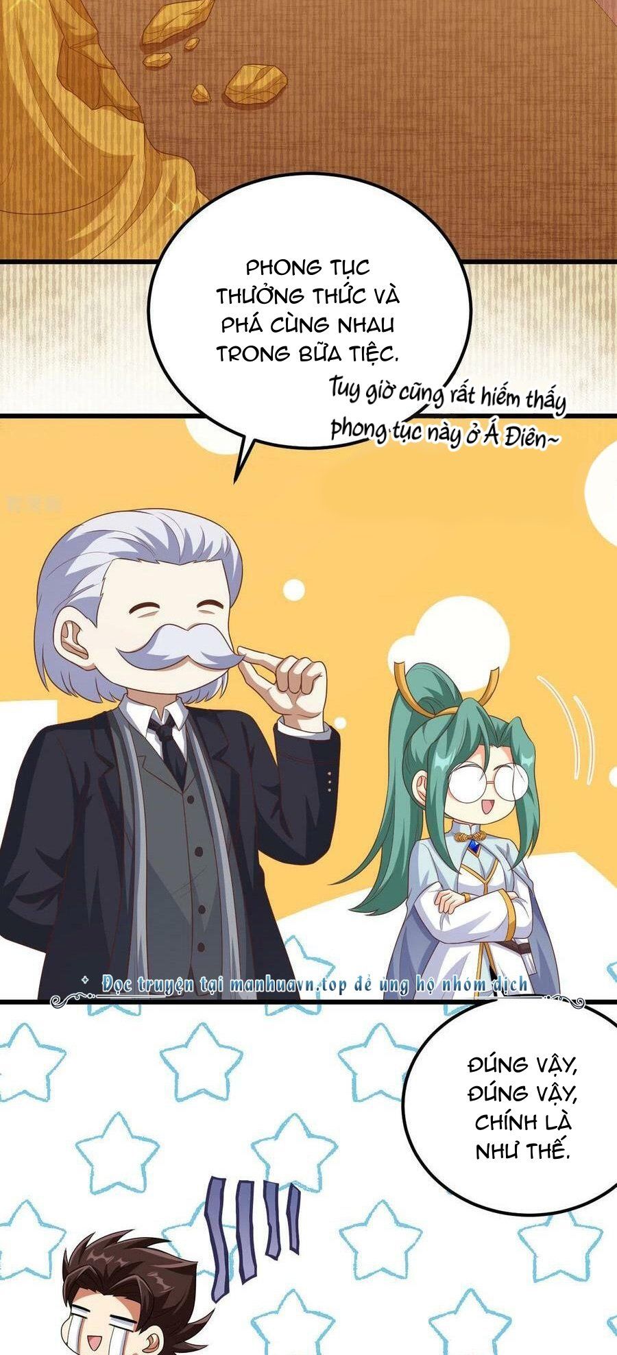 đọc truyện Từ Hôm Nay Bắt Đầu Làm Thành Chủ Chương 456 ảnh 21 tại Thiên Thai Truyện