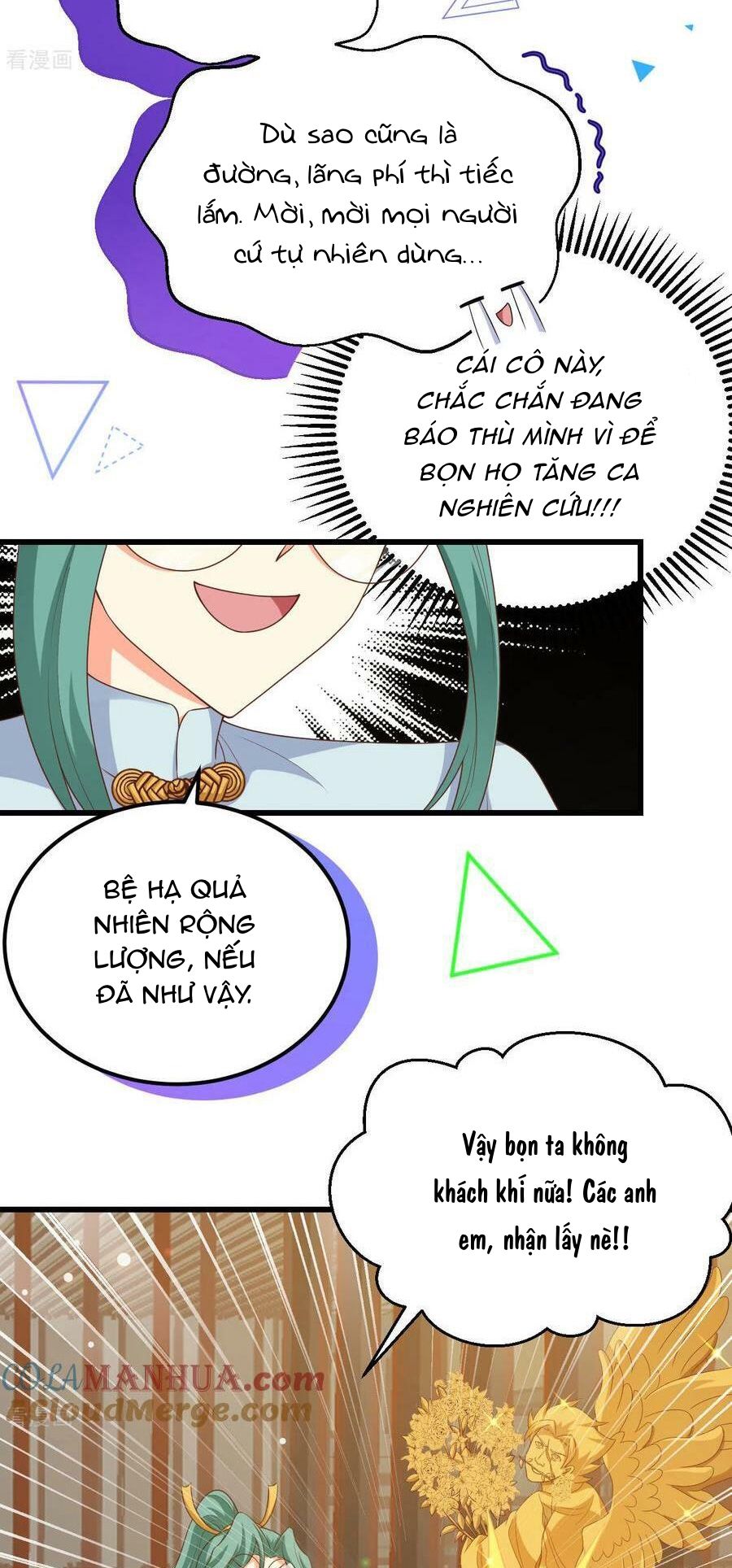 đọc truyện Từ Hôm Nay Bắt Đầu Làm Thành Chủ Chương 456 ảnh 23 tại Thiên Thai Truyện