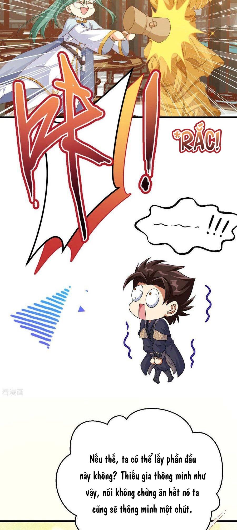 đọc truyện Từ Hôm Nay Bắt Đầu Làm Thành Chủ Chương 456 ảnh 24 tại Thiên Thai Truyện