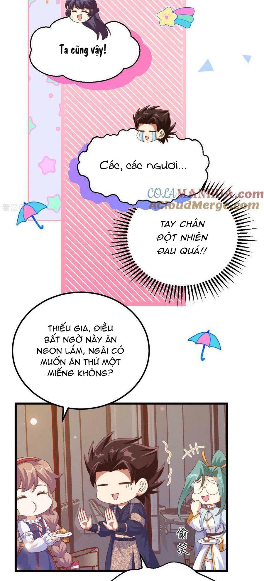 đọc truyện Từ Hôm Nay Bắt Đầu Làm Thành Chủ Chương 456 ảnh 26 tại Thiên Thai Truyện