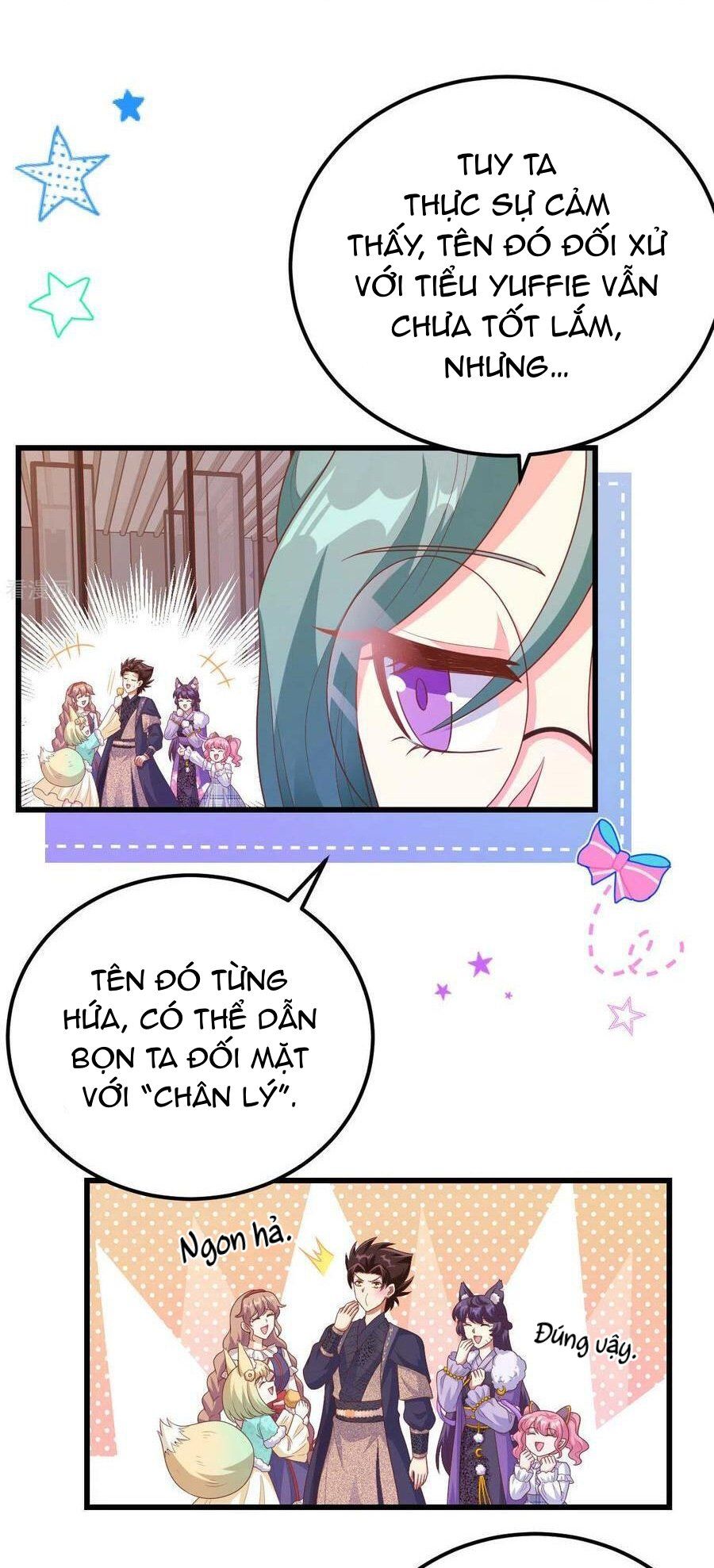 đọc truyện Từ Hôm Nay Bắt Đầu Làm Thành Chủ Chương 456 ảnh 30 tại Thiên Thai Truyện