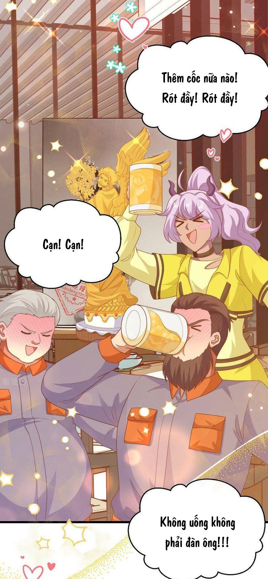 đọc truyện Từ Hôm Nay Bắt Đầu Làm Thành Chủ Chương 456 ảnh 5 tại Thiên Thai Truyện