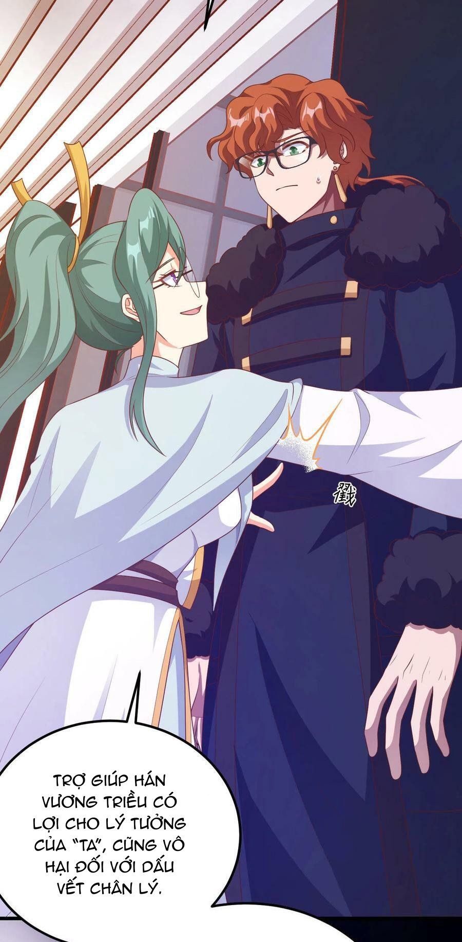 đọc truyện Từ Hôm Nay Bắt Đầu Làm Thành Chủ Chương 456 ảnh 32 tại Thiên Thai Truyện