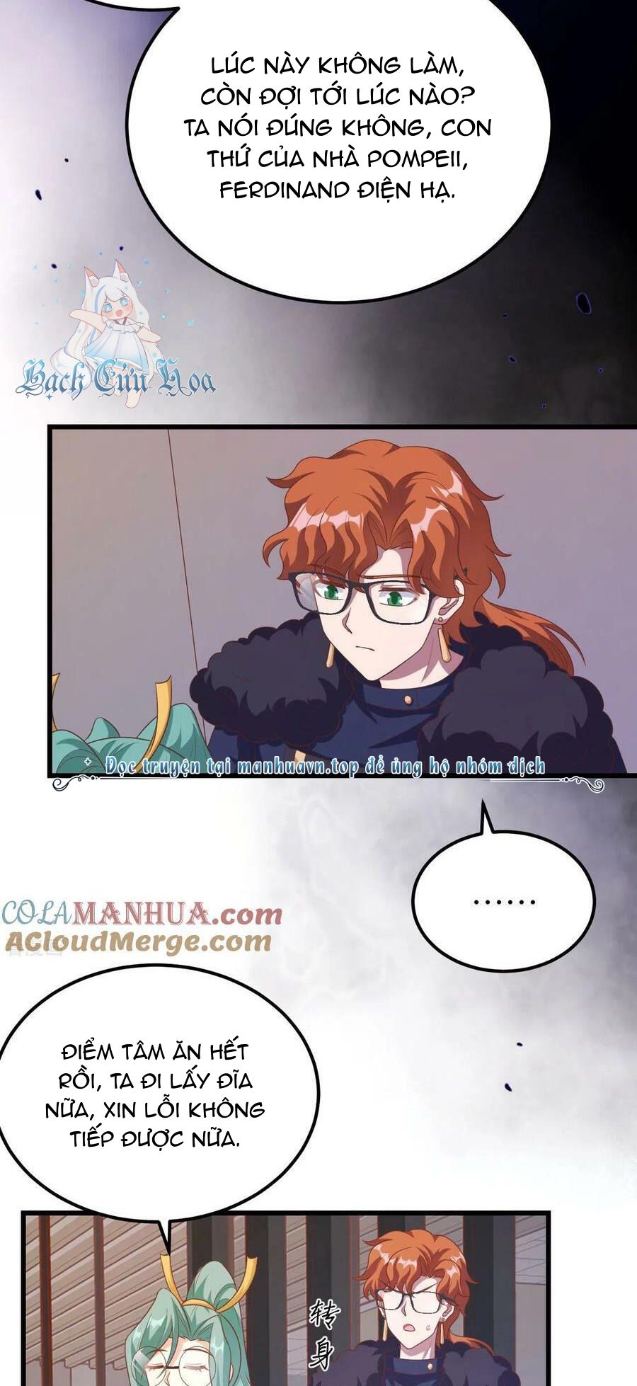 đọc truyện Từ Hôm Nay Bắt Đầu Làm Thành Chủ Chương 456 ảnh 33 tại Thiên Thai Truyện