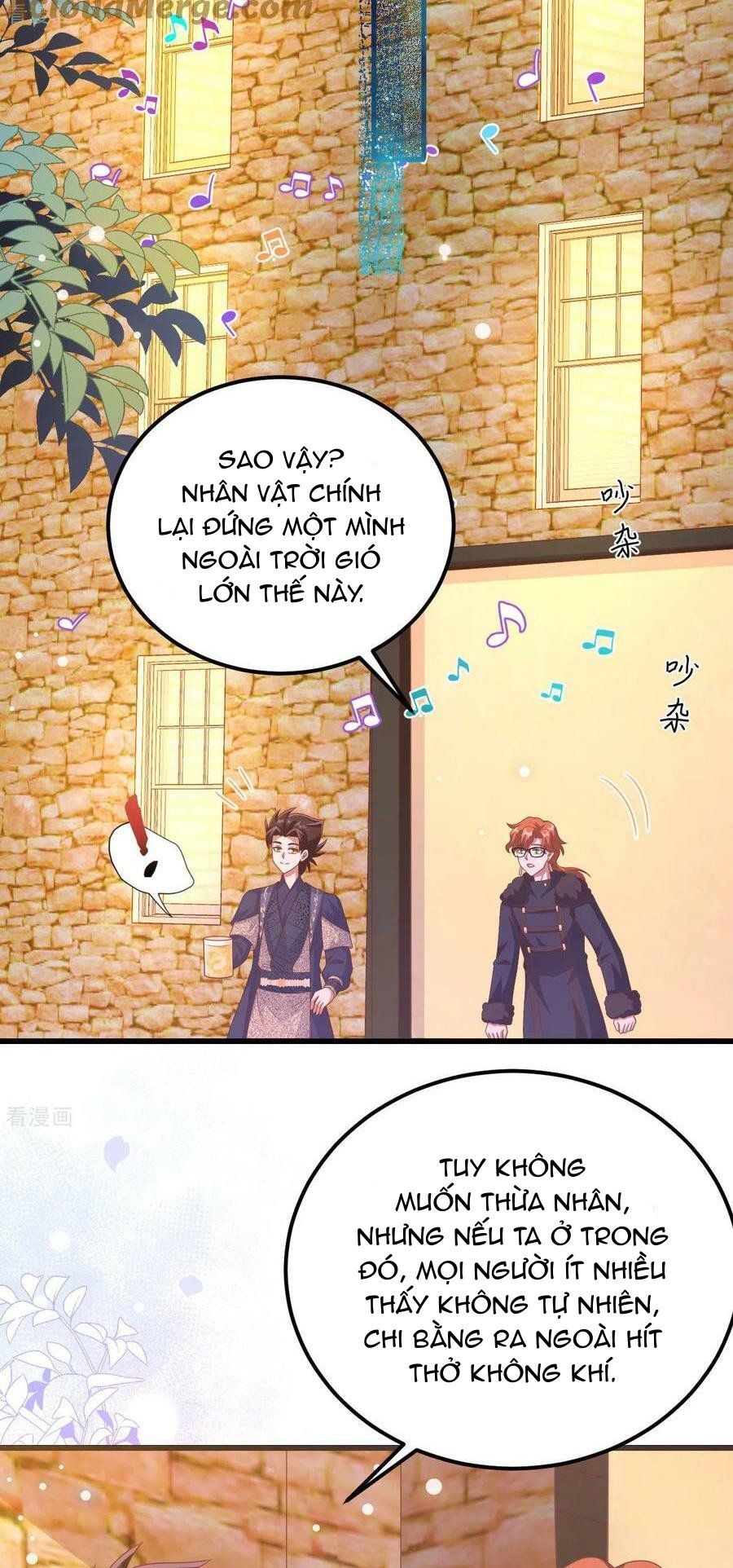 đọc truyện Từ Hôm Nay Bắt Đầu Làm Thành Chủ Chương 456 ảnh 36 tại Thiên Thai Truyện