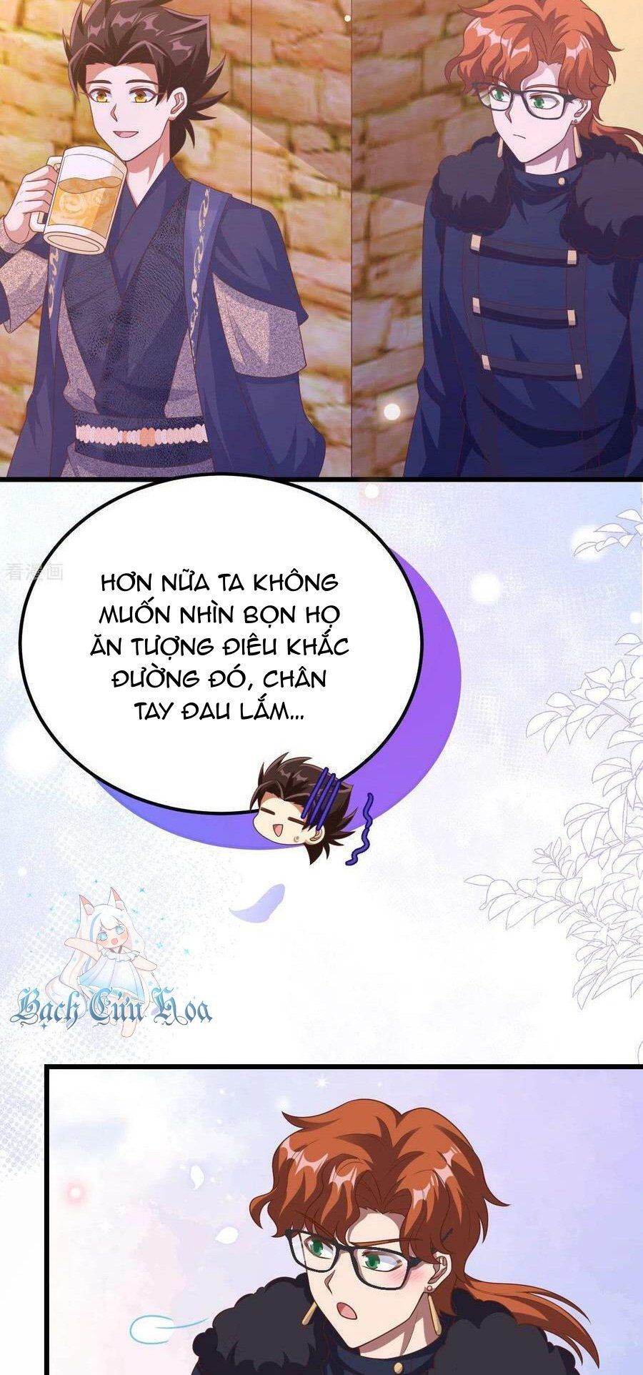 đọc truyện Từ Hôm Nay Bắt Đầu Làm Thành Chủ Chương 456 ảnh 37 tại Thiên Thai Truyện