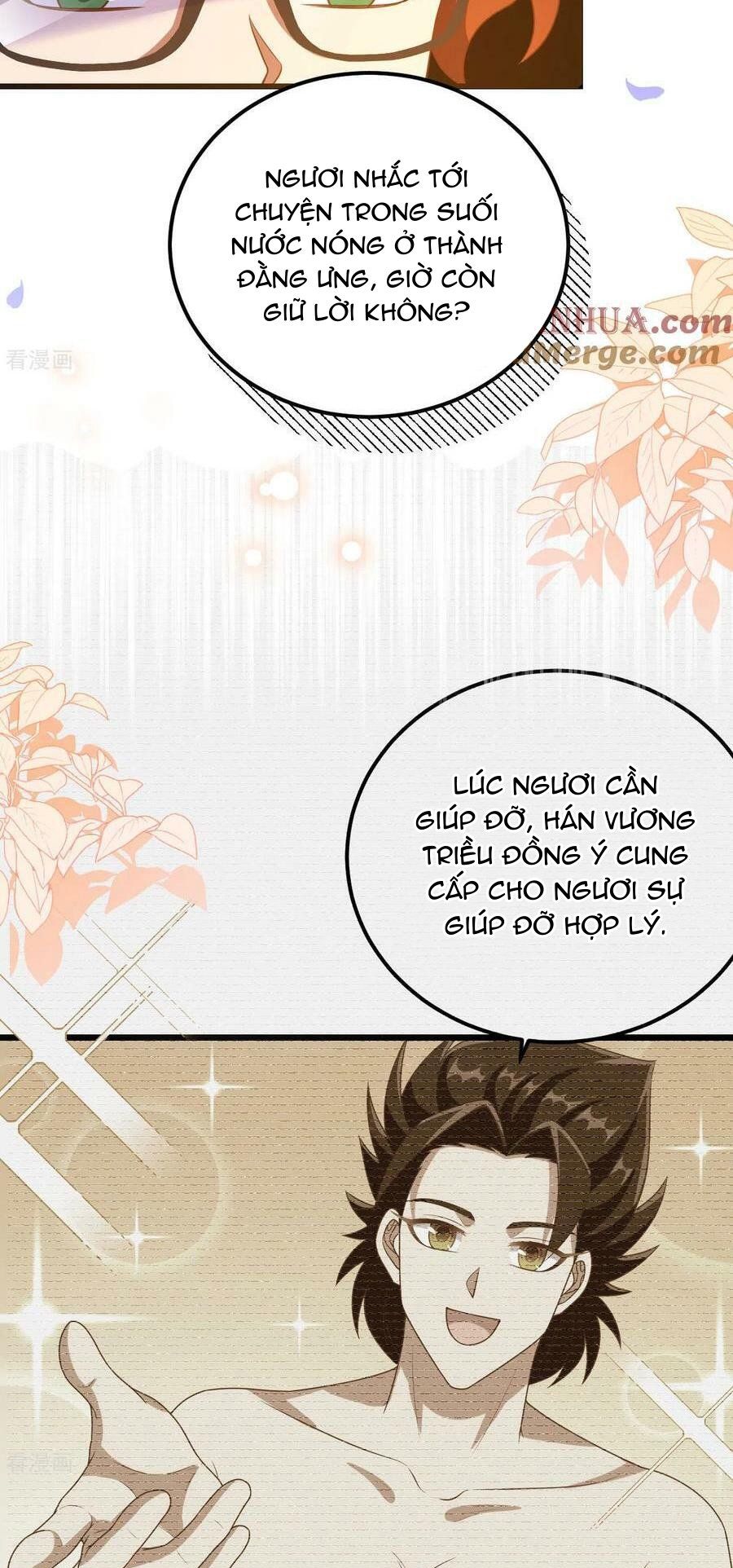 đọc truyện Từ Hôm Nay Bắt Đầu Làm Thành Chủ Chương 456 ảnh 40 tại Thiên Thai Truyện