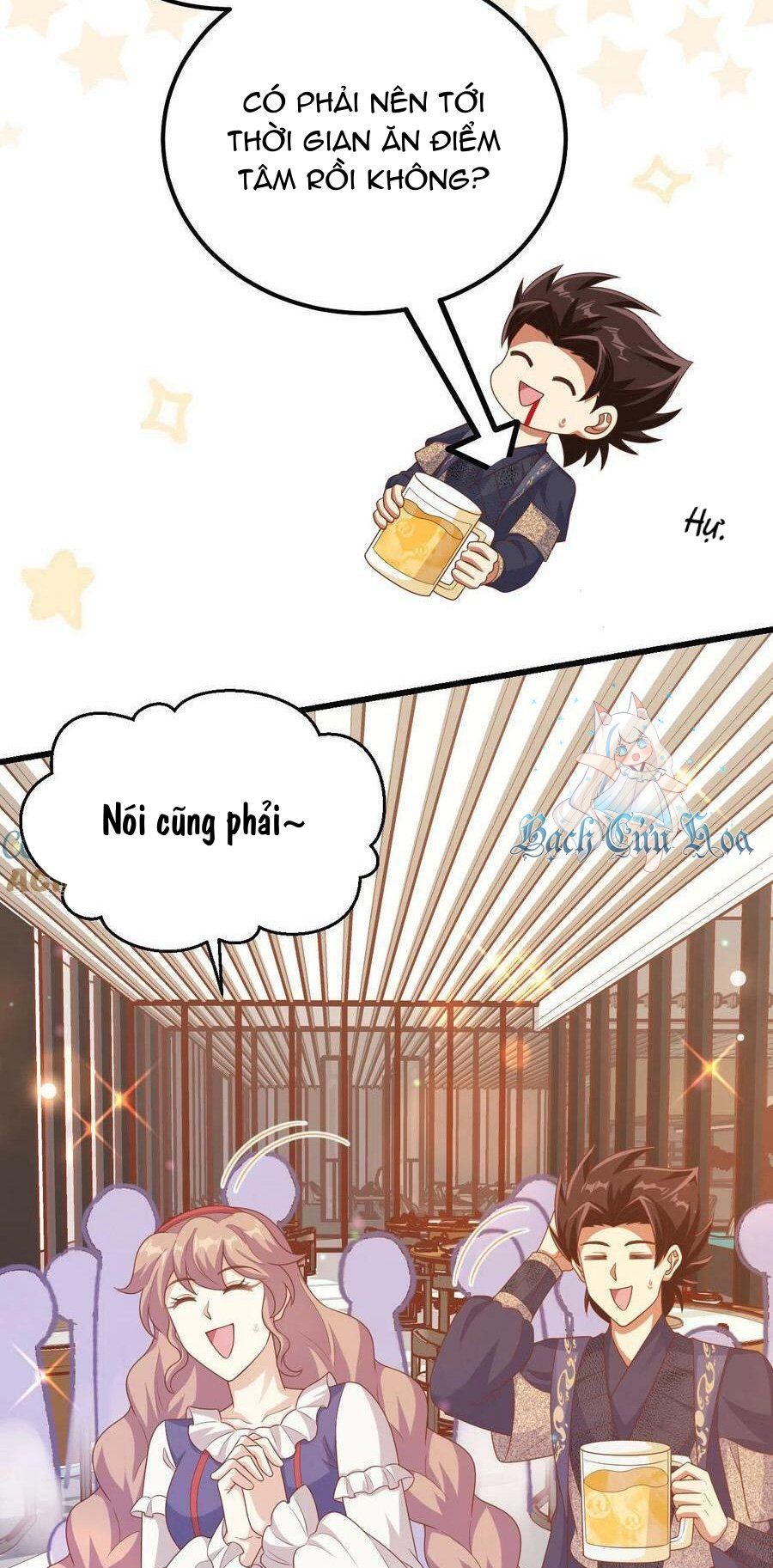 đọc truyện Từ Hôm Nay Bắt Đầu Làm Thành Chủ Chương 456 ảnh 8 tại Thiên Thai Truyện