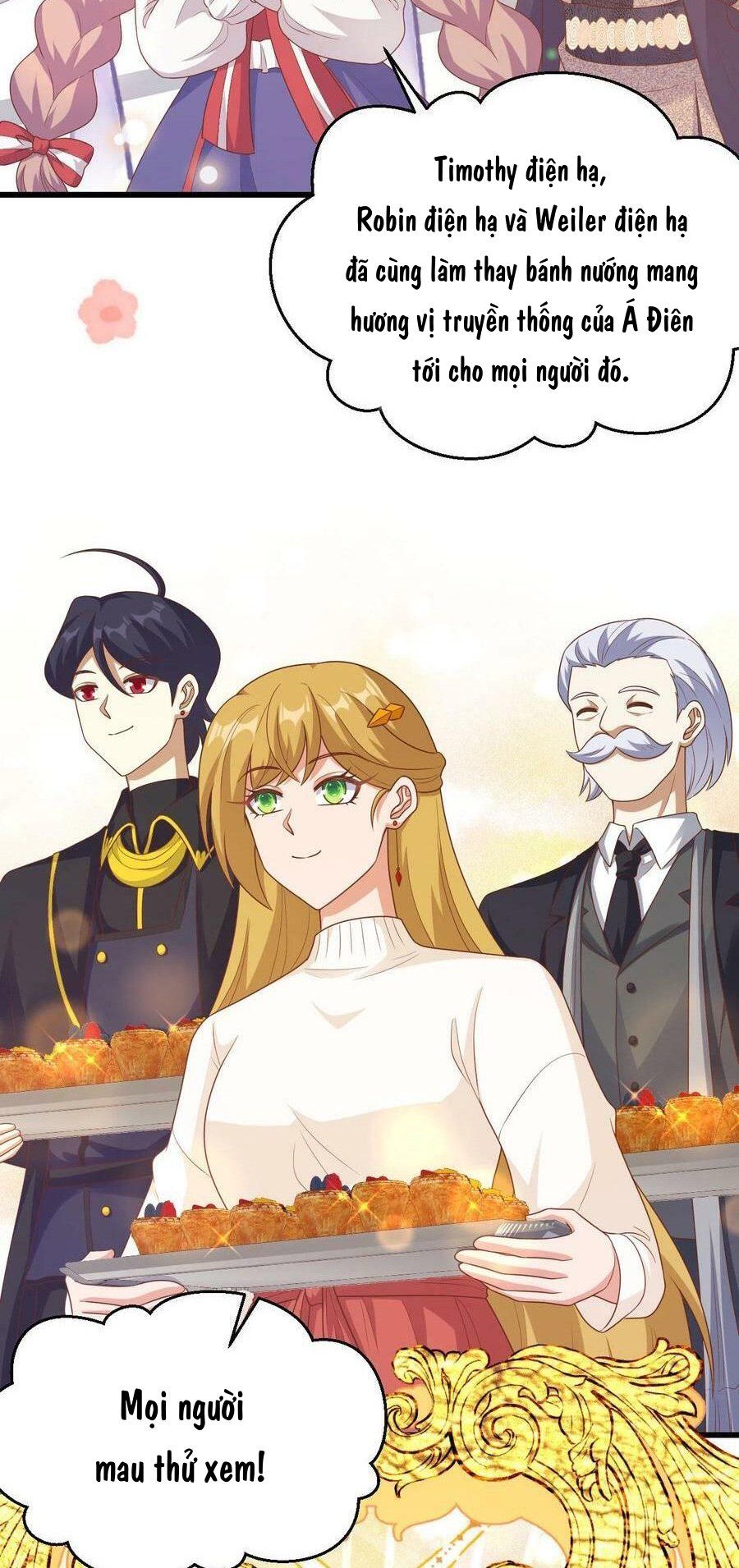 đọc truyện Từ Hôm Nay Bắt Đầu Làm Thành Chủ Chương 456 ảnh 9 tại Thiên Thai Truyện