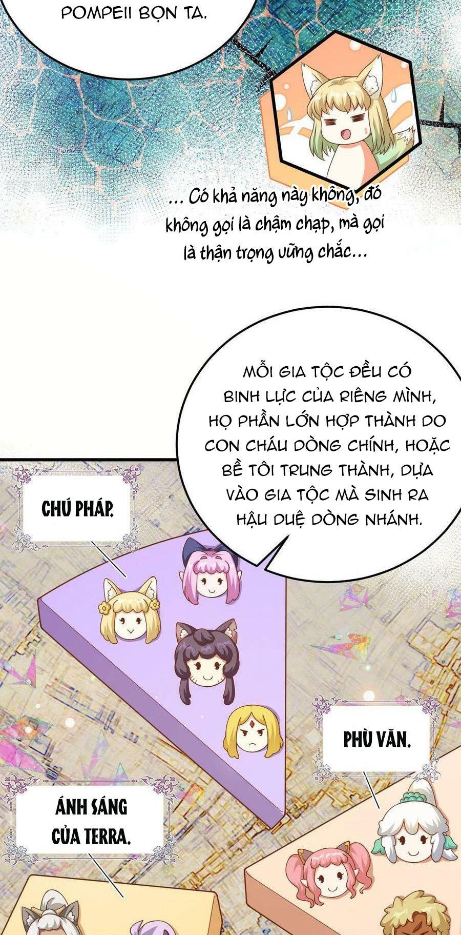 đọc truyện Từ Hôm Nay Bắt Đầu Làm Thành Chủ Chương 457 ảnh 12 tại Thiên Thai Truyện