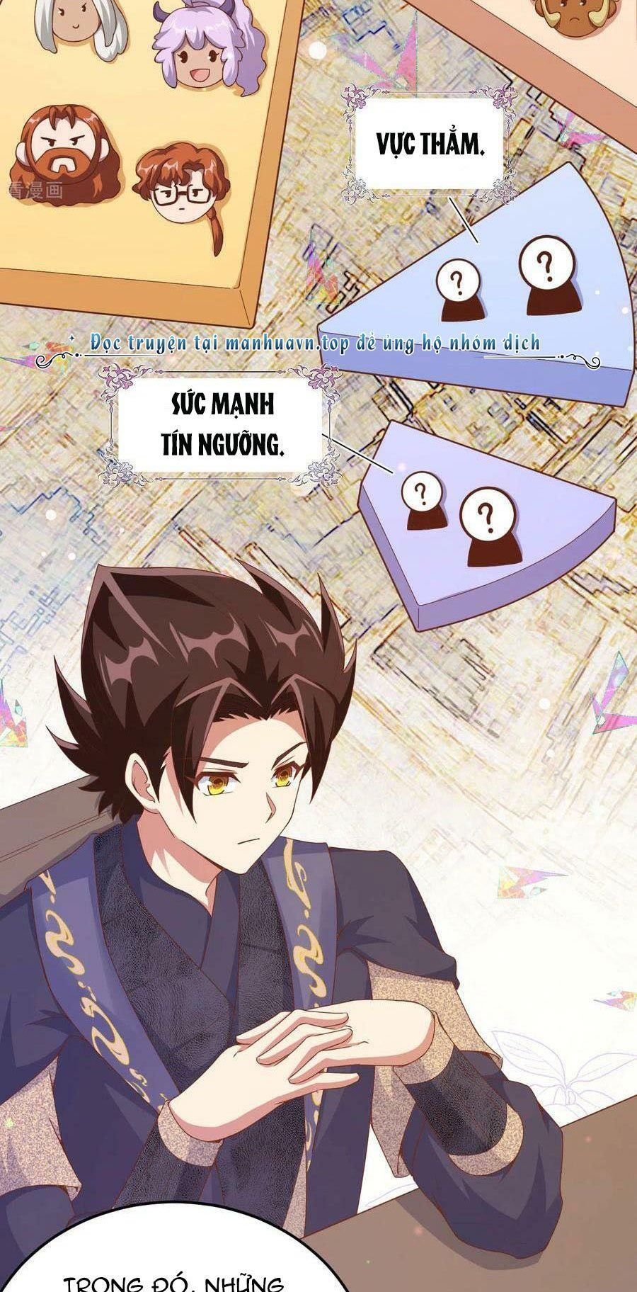 đọc truyện Từ Hôm Nay Bắt Đầu Làm Thành Chủ Chương 457 ảnh 13 tại Thiên Thai Truyện