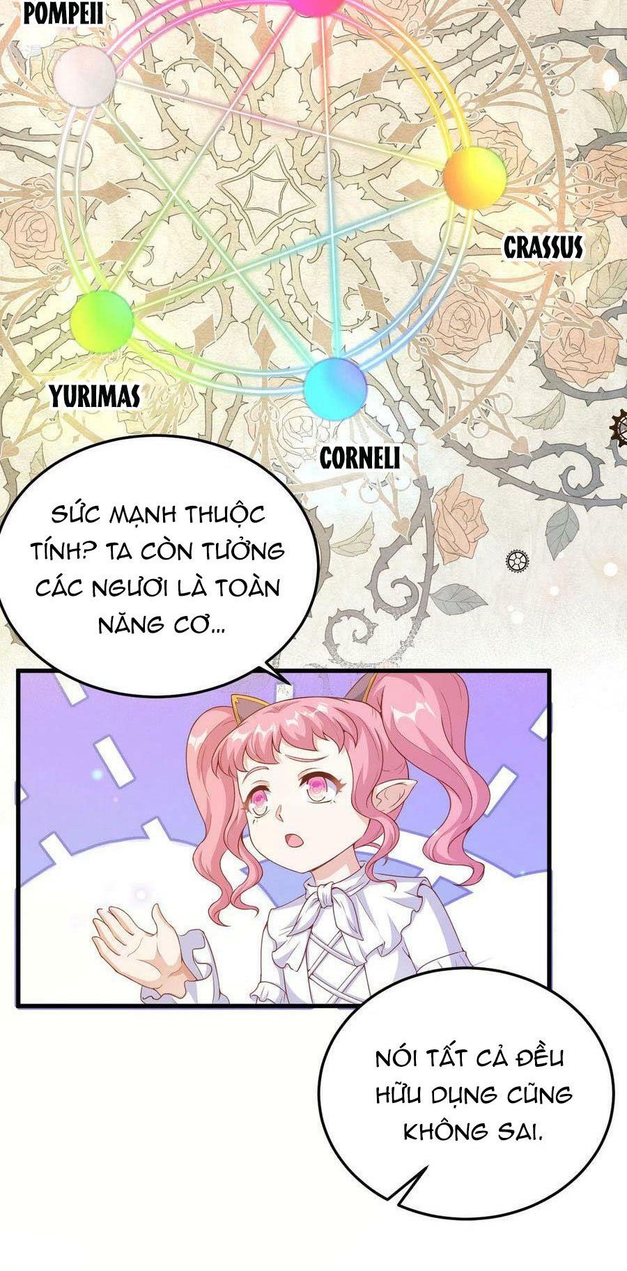 đọc truyện Từ Hôm Nay Bắt Đầu Làm Thành Chủ Chương 457 ảnh 15 tại Thiên Thai Truyện