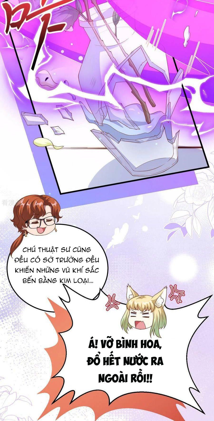 đọc truyện Từ Hôm Nay Bắt Đầu Làm Thành Chủ Chương 457 ảnh 18 tại Thiên Thai Truyện