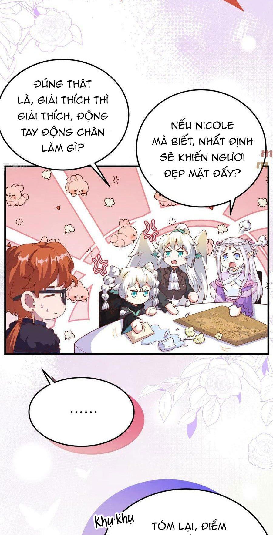 đọc truyện Từ Hôm Nay Bắt Đầu Làm Thành Chủ Chương 457 ảnh 19 tại Thiên Thai Truyện