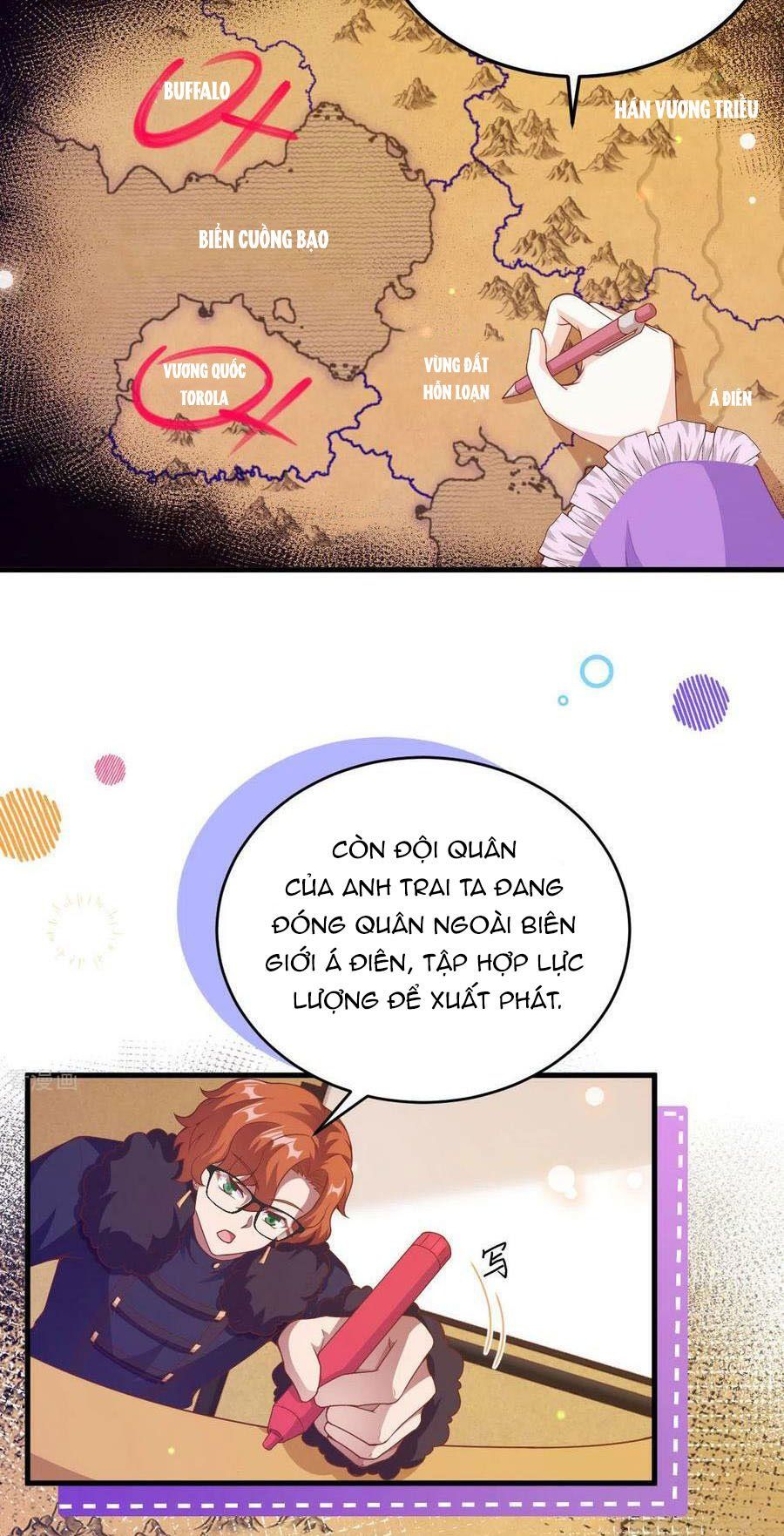 đọc truyện Từ Hôm Nay Bắt Đầu Làm Thành Chủ Chương 457 ảnh 22 tại Thiên Thai Truyện