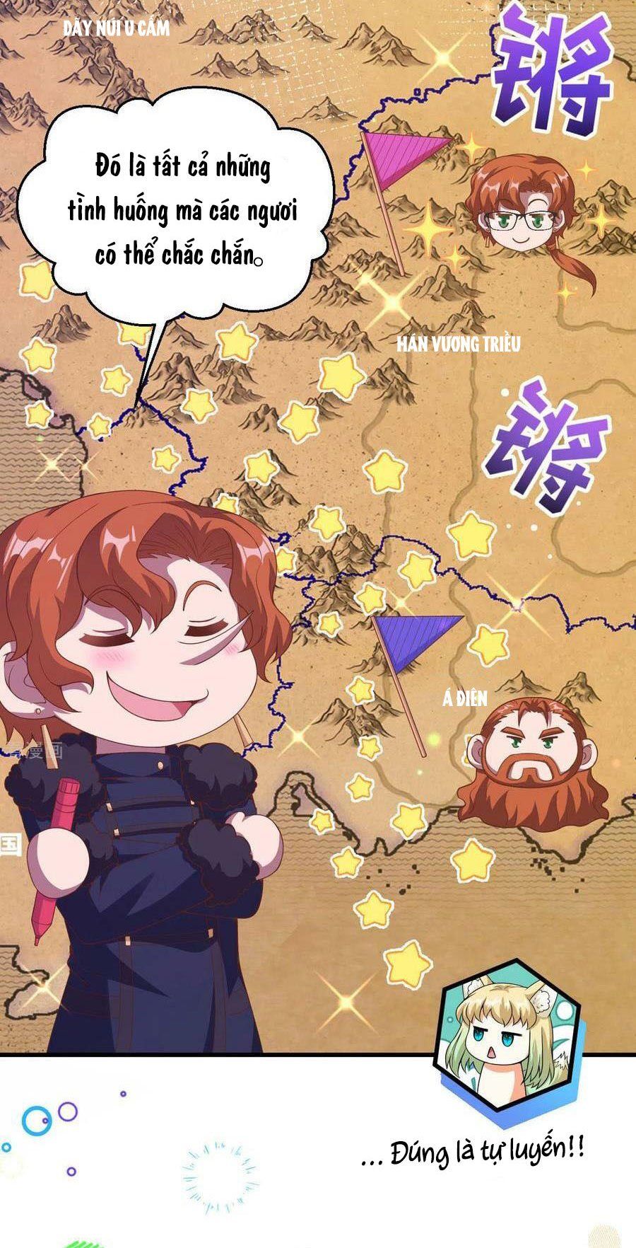 đọc truyện Từ Hôm Nay Bắt Đầu Làm Thành Chủ Chương 457 ảnh 23 tại Thiên Thai Truyện