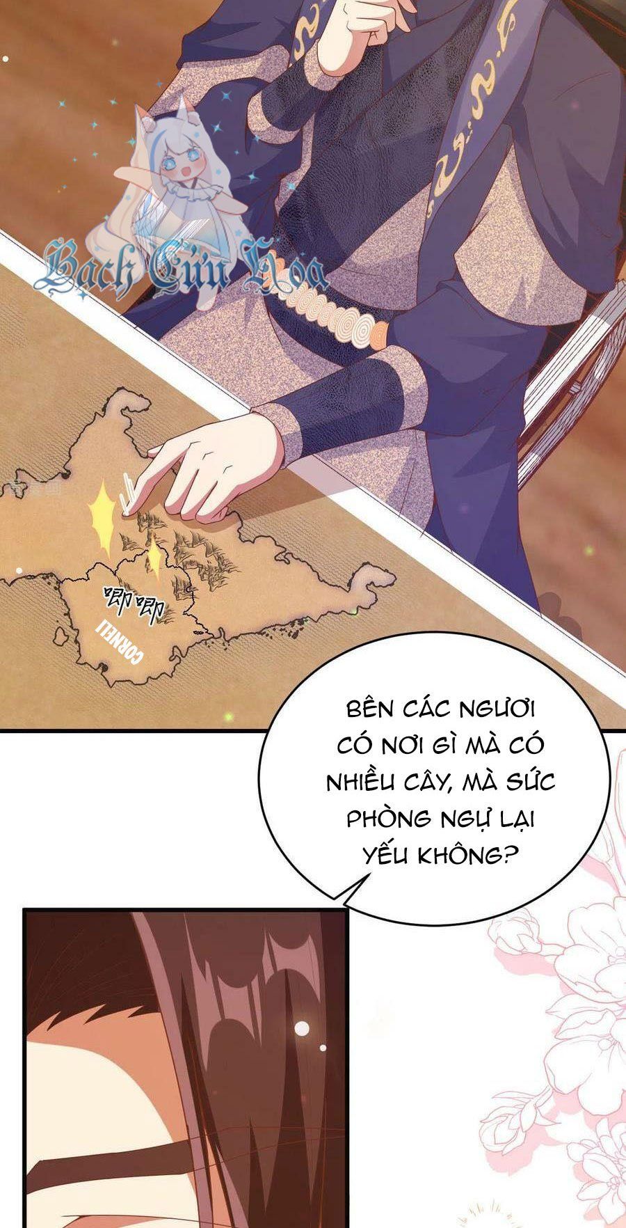 đọc truyện Từ Hôm Nay Bắt Đầu Làm Thành Chủ Chương 457 ảnh 25 tại Thiên Thai Truyện