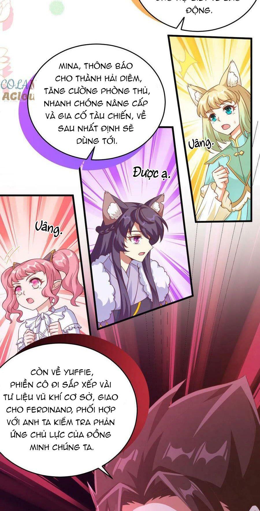 đọc truyện Từ Hôm Nay Bắt Đầu Làm Thành Chủ Chương 457 ảnh 27 tại Thiên Thai Truyện