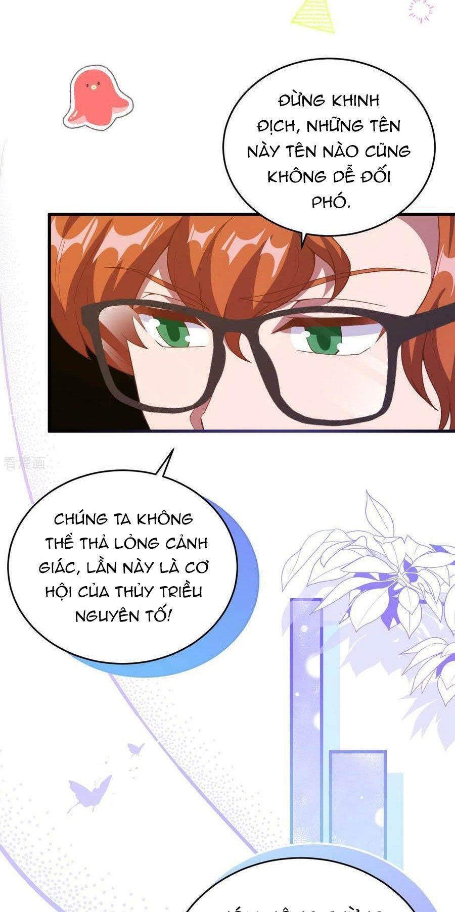 đọc truyện Từ Hôm Nay Bắt Đầu Làm Thành Chủ Chương 457 ảnh 31 tại Thiên Thai Truyện