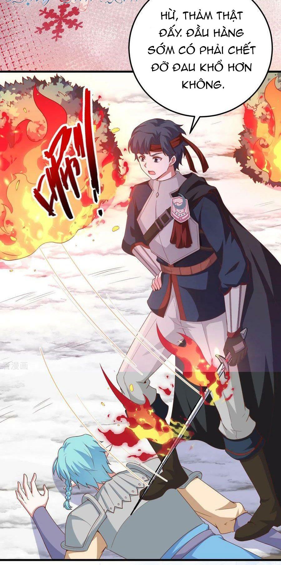 đọc truyện Từ Hôm Nay Bắt Đầu Làm Thành Chủ Chương 457 ảnh 36 tại Thiên Thai Truyện