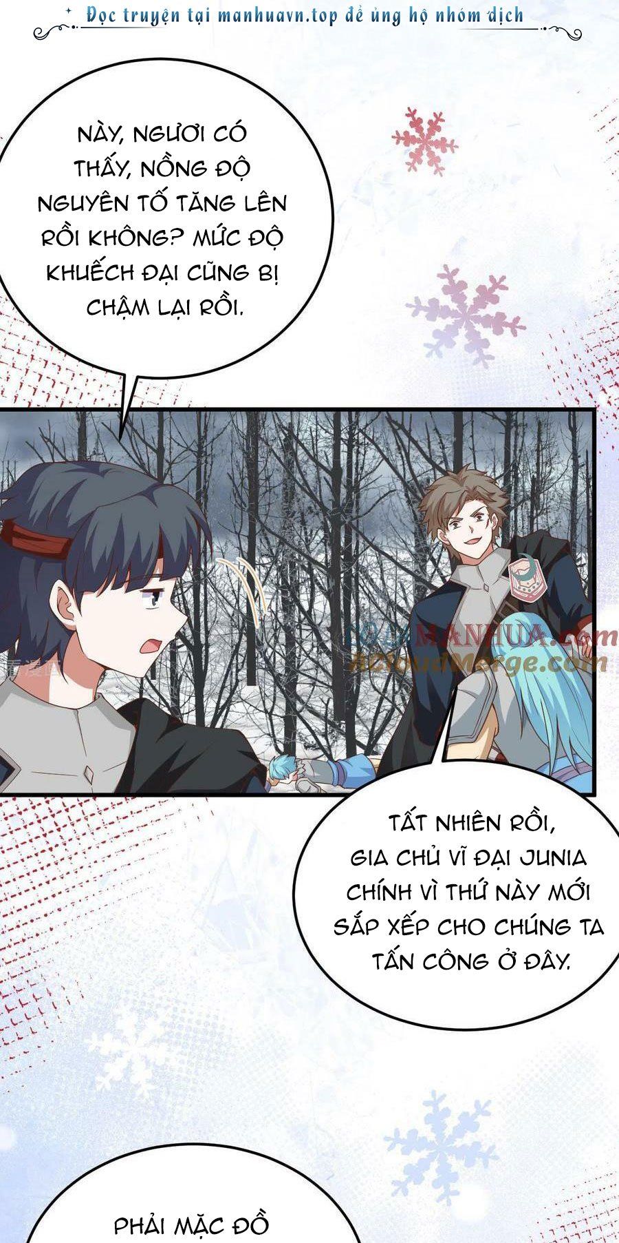 đọc truyện Từ Hôm Nay Bắt Đầu Làm Thành Chủ Chương 457 ảnh 37 tại Thiên Thai Truyện