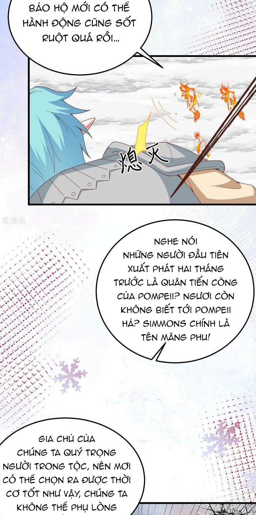 đọc truyện Từ Hôm Nay Bắt Đầu Làm Thành Chủ Chương 457 ảnh 38 tại Thiên Thai Truyện