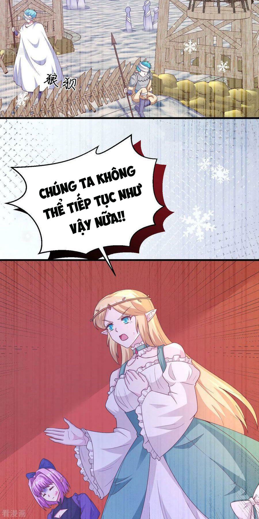 đọc truyện Từ Hôm Nay Bắt Đầu Làm Thành Chủ Chương 457 ảnh 41 tại Thiên Thai Truyện