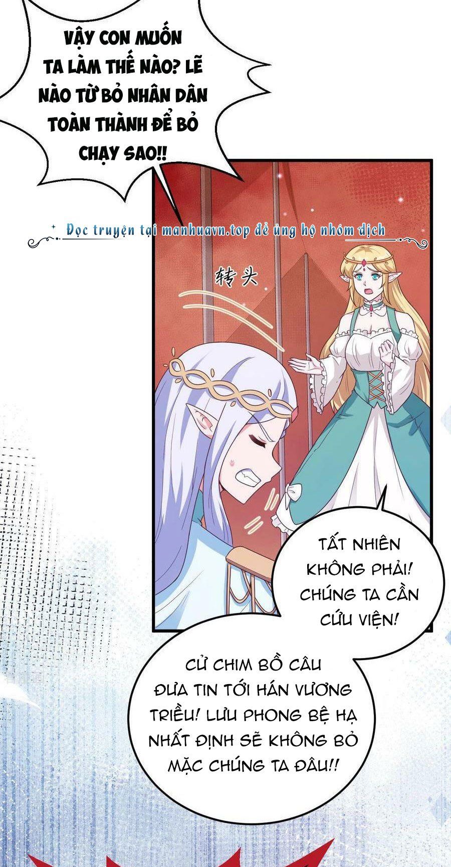 đọc truyện Từ Hôm Nay Bắt Đầu Làm Thành Chủ Chương 457 ảnh 43 tại Thiên Thai Truyện