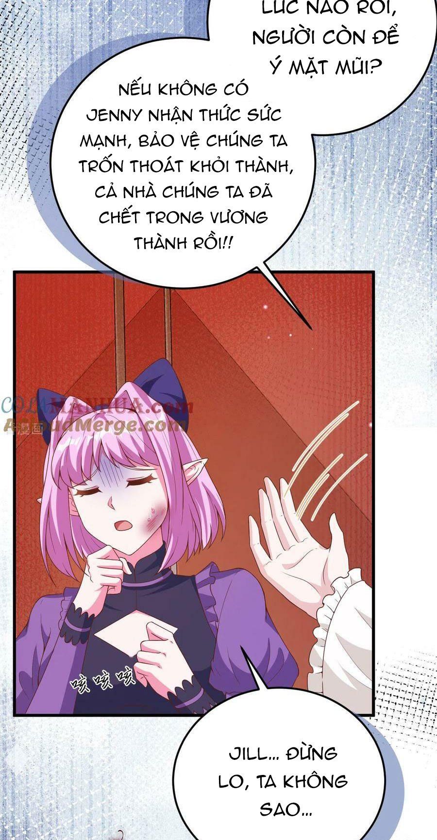 đọc truyện Từ Hôm Nay Bắt Đầu Làm Thành Chủ Chương 457 ảnh 45 tại Thiên Thai Truyện