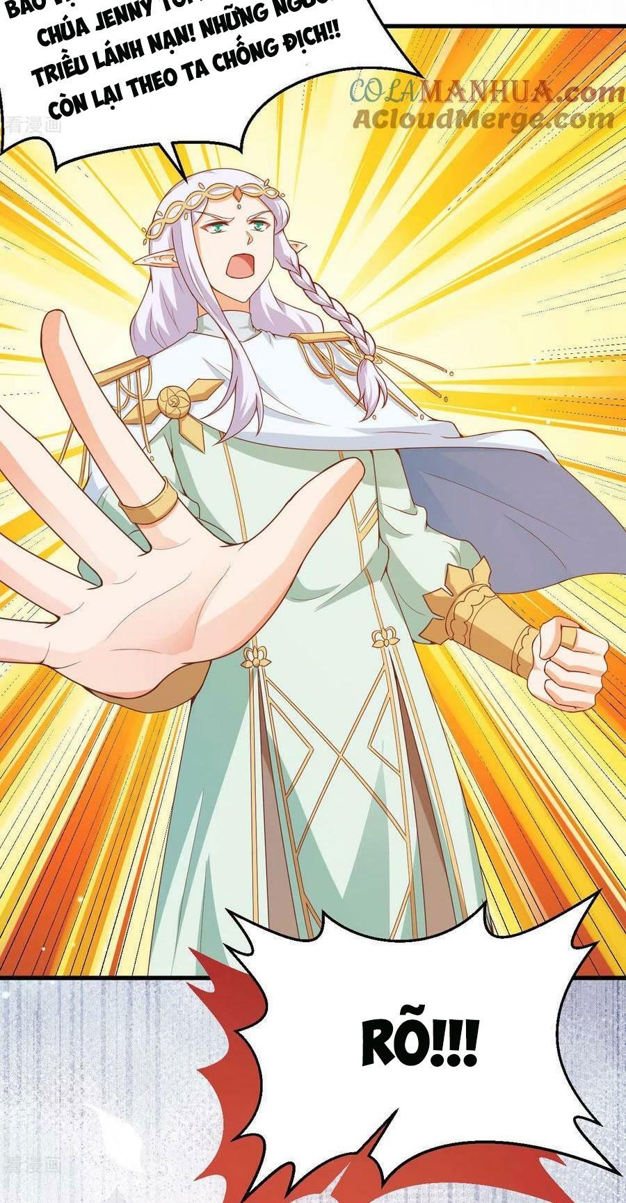 đọc truyện Từ Hôm Nay Bắt Đầu Làm Thành Chủ Chương 457 ảnh 48 tại Thiên Thai Truyện