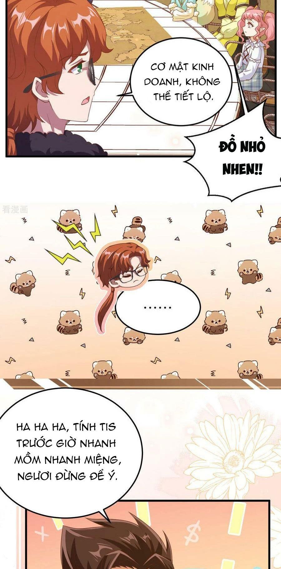 đọc truyện Từ Hôm Nay Bắt Đầu Làm Thành Chủ Chương 457 ảnh 7 tại Thiên Thai Truyện