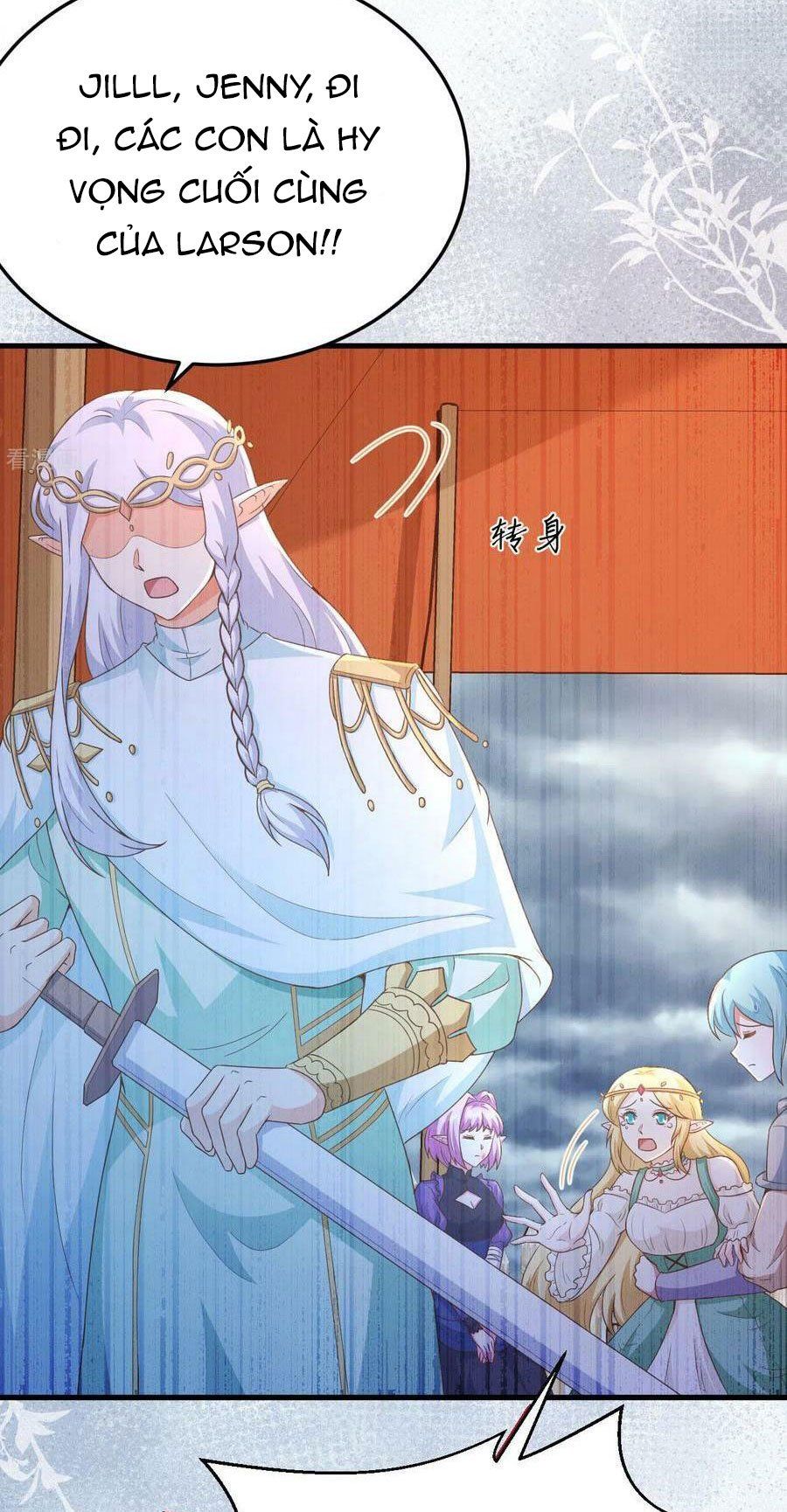 đọc truyện Từ Hôm Nay Bắt Đầu Làm Thành Chủ Chương 457 ảnh 52 tại Thiên Thai Truyện