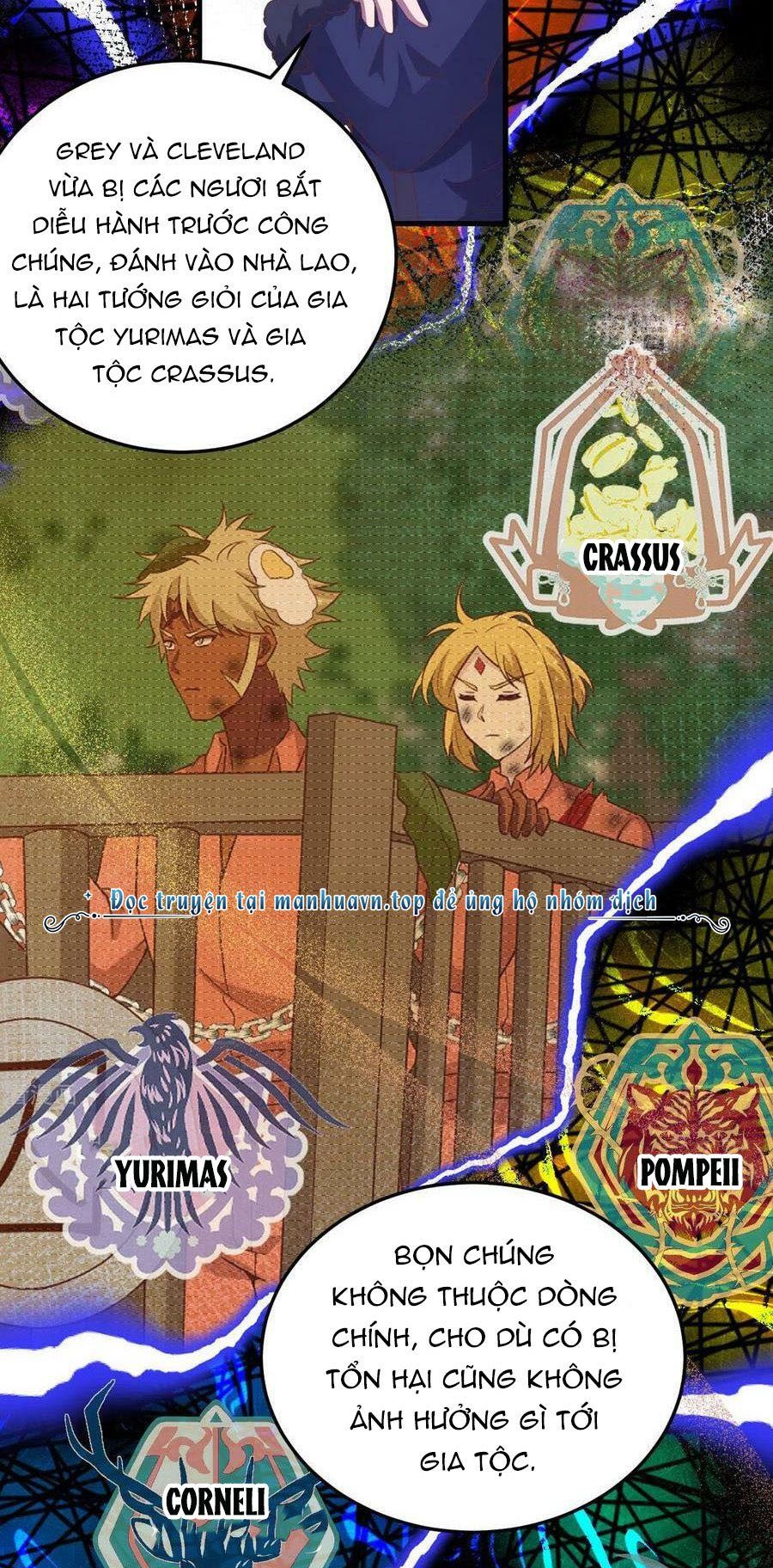 đọc truyện Từ Hôm Nay Bắt Đầu Làm Thành Chủ Chương 457 ảnh 9 tại Thiên Thai Truyện