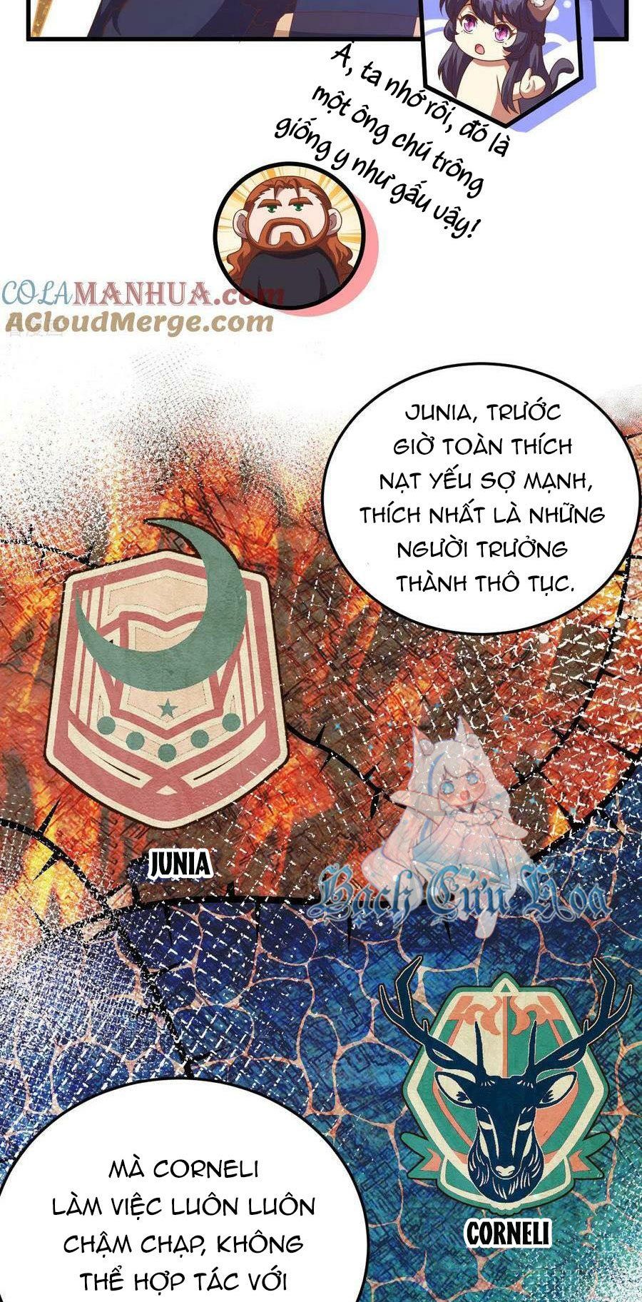 đọc truyện Từ Hôm Nay Bắt Đầu Làm Thành Chủ Chương 457 ảnh 11 tại Thiên Thai Truyện