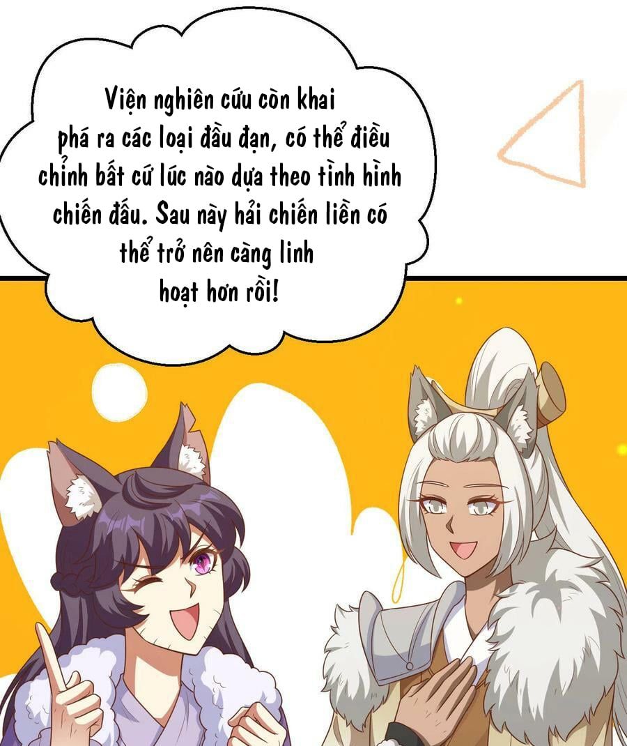 đọc truyện Từ Hôm Nay Bắt Đầu Làm Thành Chủ Chương 458 ảnh 12 tại Thiên Thai Truyện