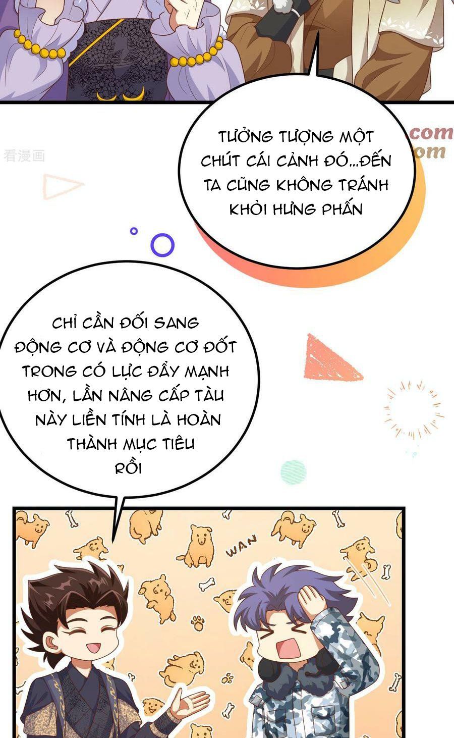 đọc truyện Từ Hôm Nay Bắt Đầu Làm Thành Chủ Chương 458 ảnh 13 tại Thiên Thai Truyện