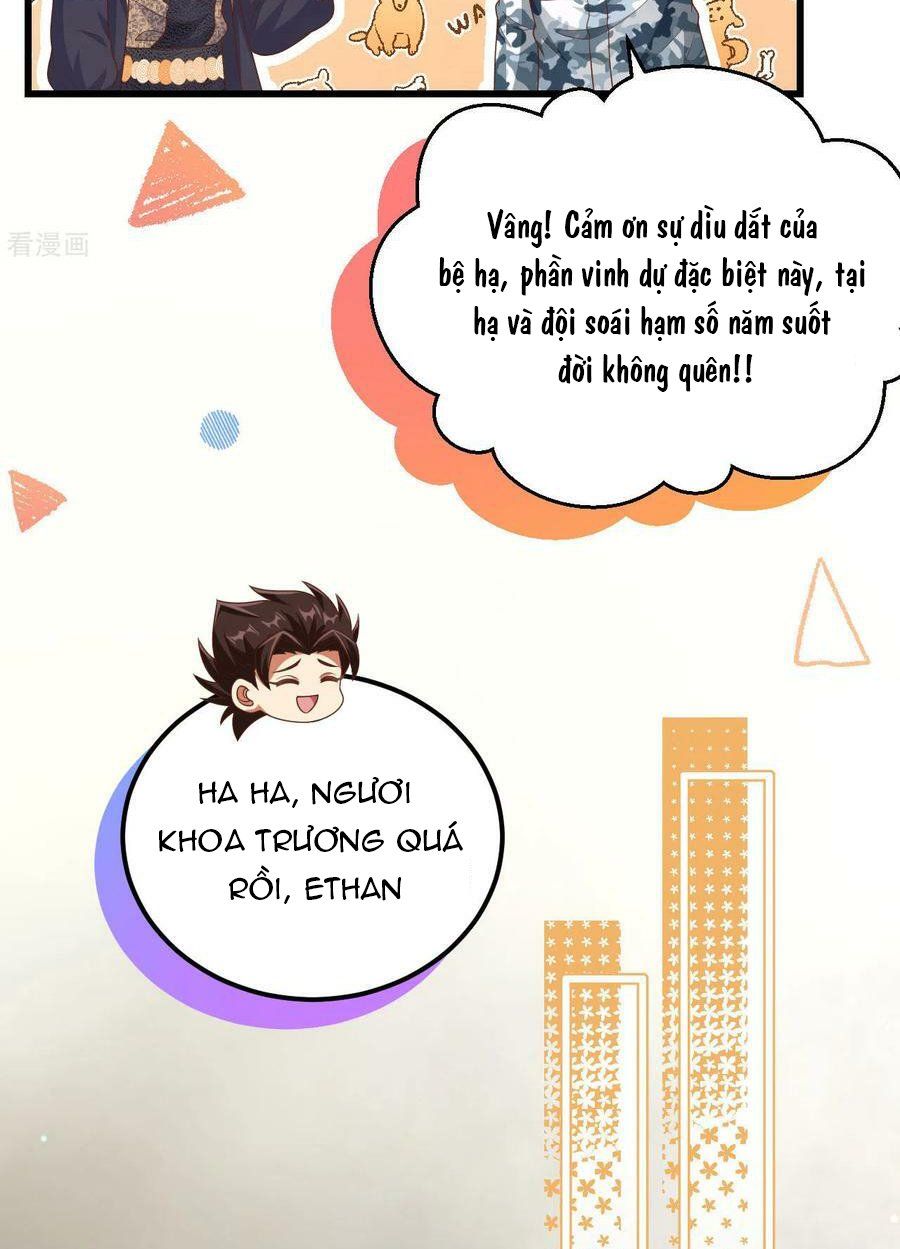 đọc truyện Từ Hôm Nay Bắt Đầu Làm Thành Chủ Chương 458 ảnh 14 tại Thiên Thai Truyện